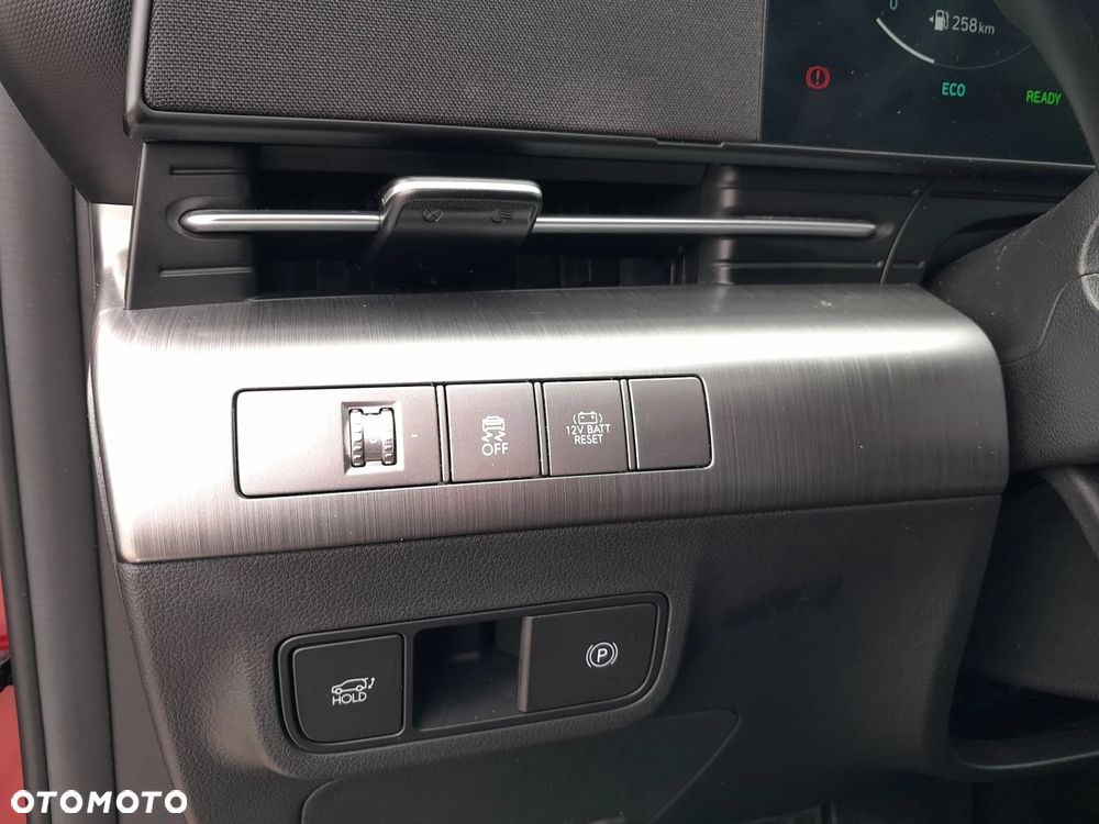 Hyundai Kona 1.6 GDI Hybrid Platinum DCT - 29