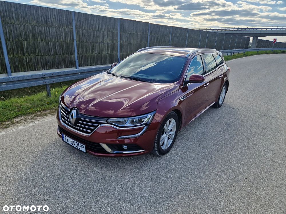 Renault Talisman 1.6 Energy TCe Intens EDC - 1