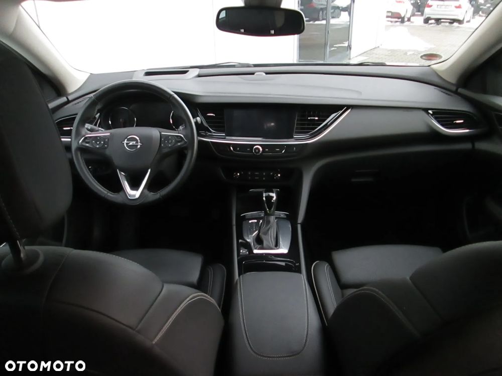 Opel Insignia 1.6 CDTI Ultimate S&S - 16