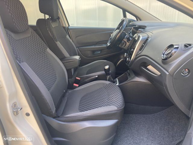 Renault Captur 0.9 TCE Exclusive - 29