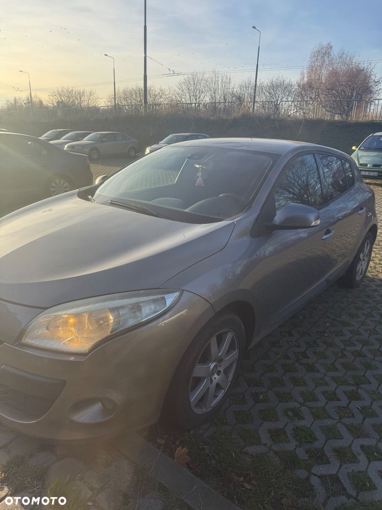 Renault Megane - 10
