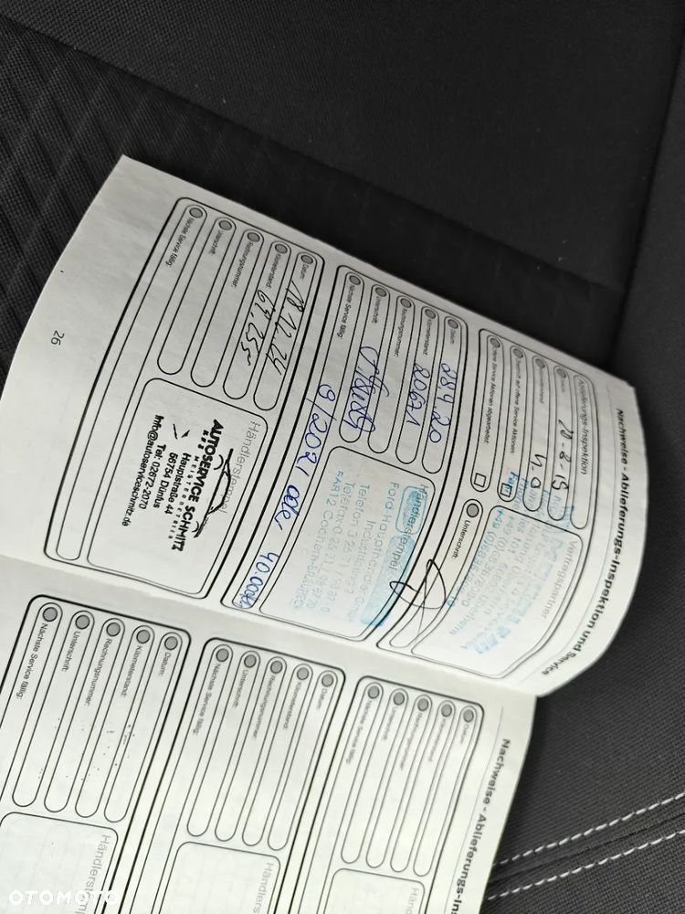 Ford C-MAX - 21