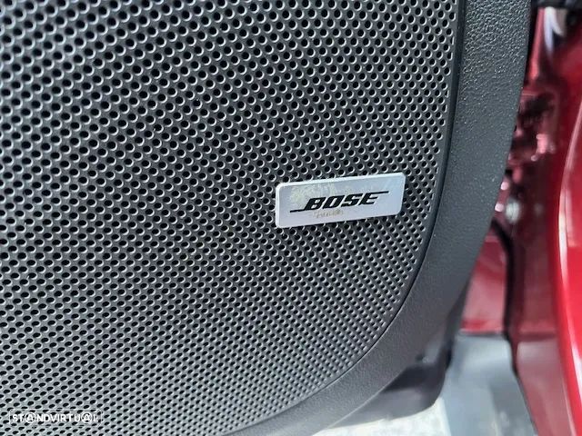 Renault Grand Scénic 1.5 dCi Bose Edition 7L - 19