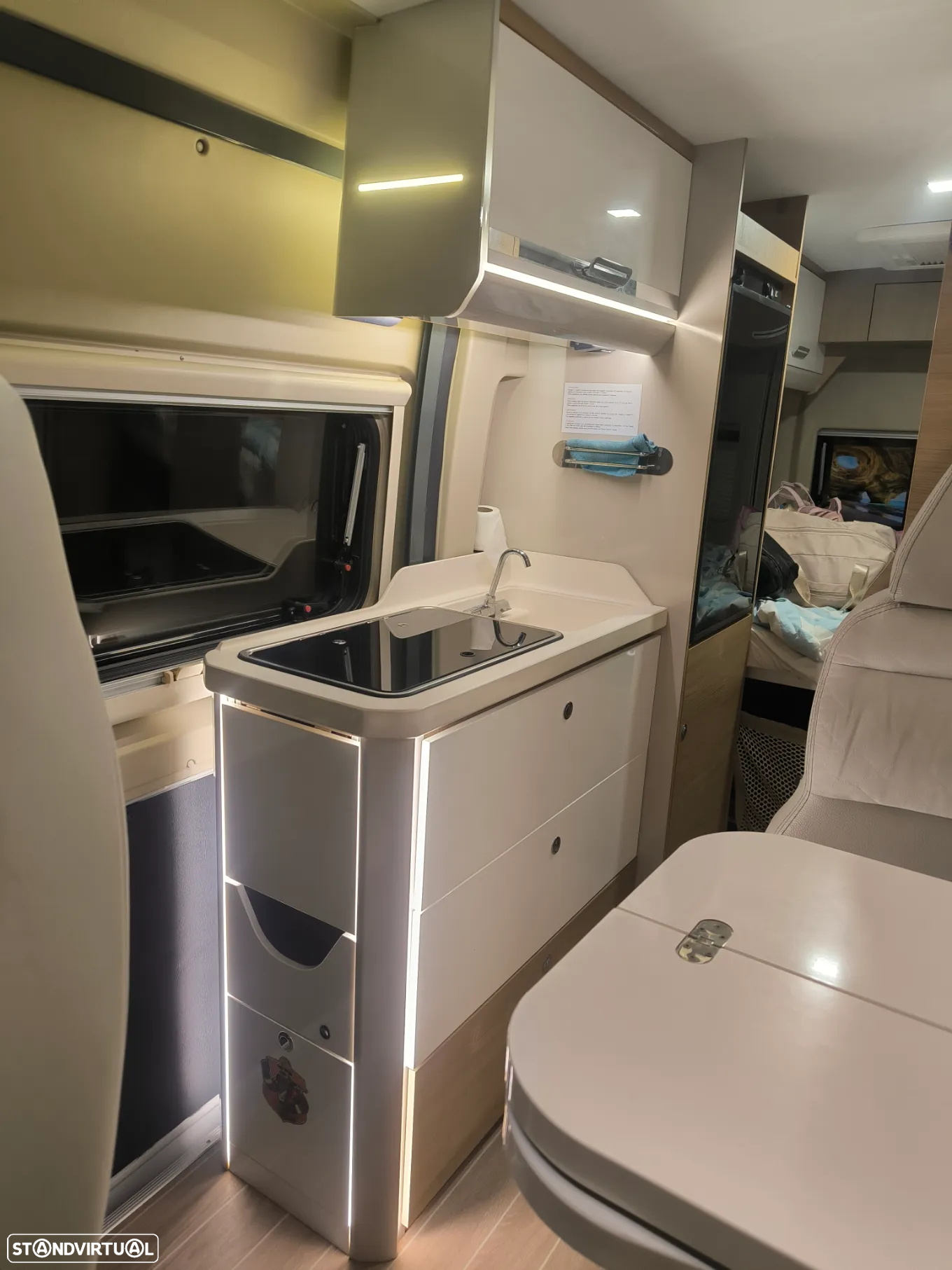 McLouis Menfys Van S-line - 51