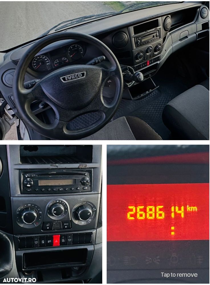 Iveco Daily - 6