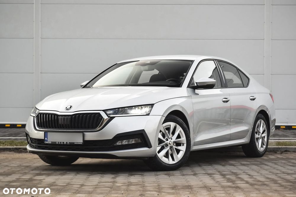 Skoda Octavia 1.5 TSI ACT Ambition - 3