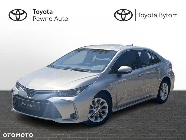 Toyota Corolla 1.5 Comfort MS