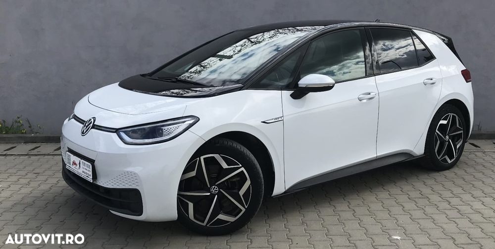 Volkswagen ID.3 Pro S (5-Sitzer) - 1