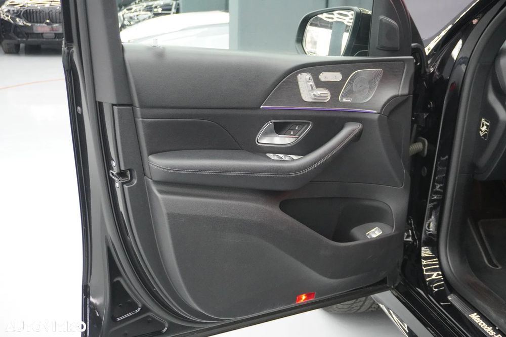 Mercedes-Benz GLE 450 MHEV 4MATIC - 8