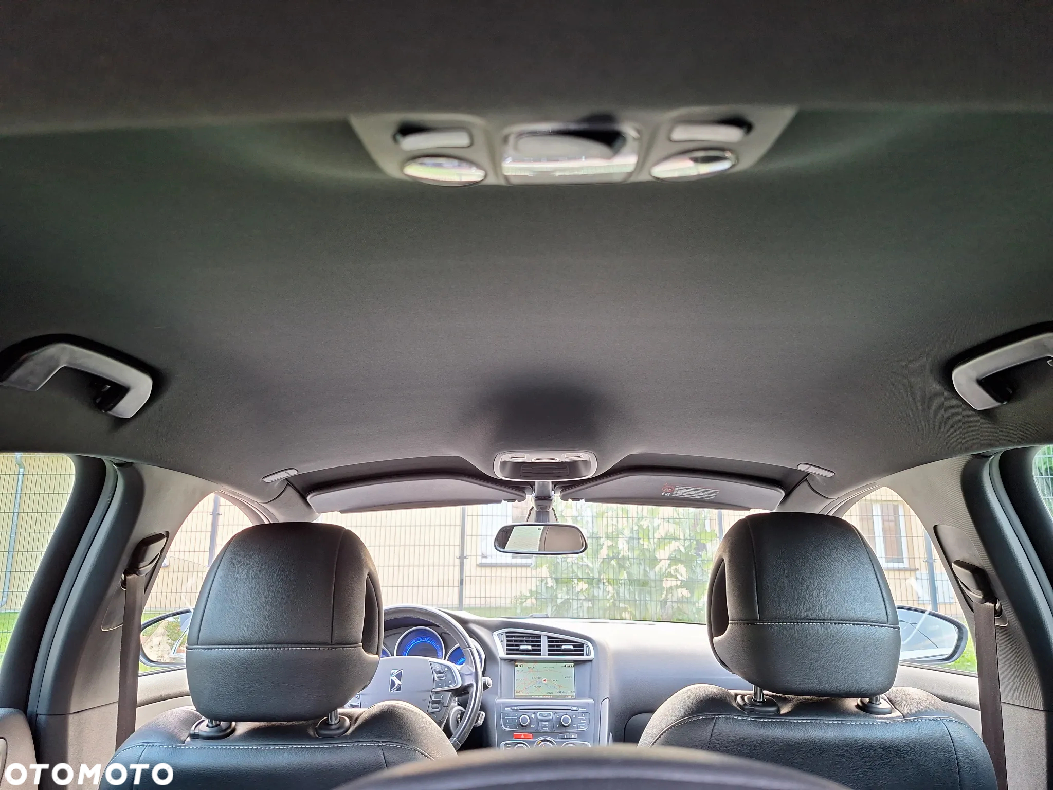 Citroën DS4 1.6 VTi SoChic - 18
