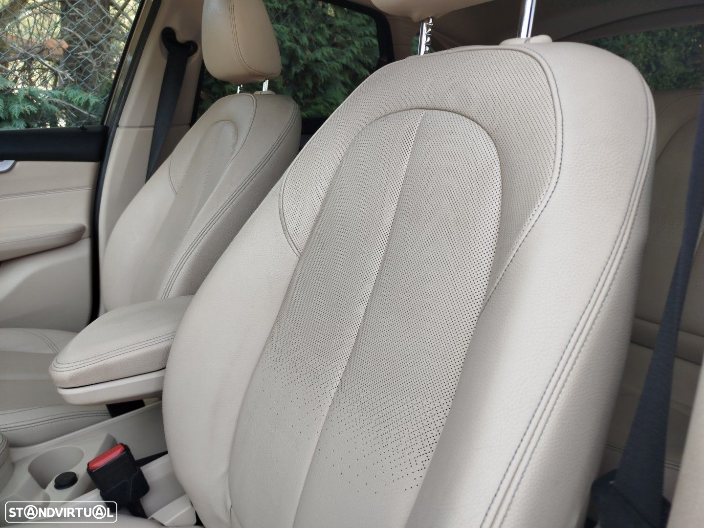 BMW 216 Active Tourer d Line Luxury Auto - 7
