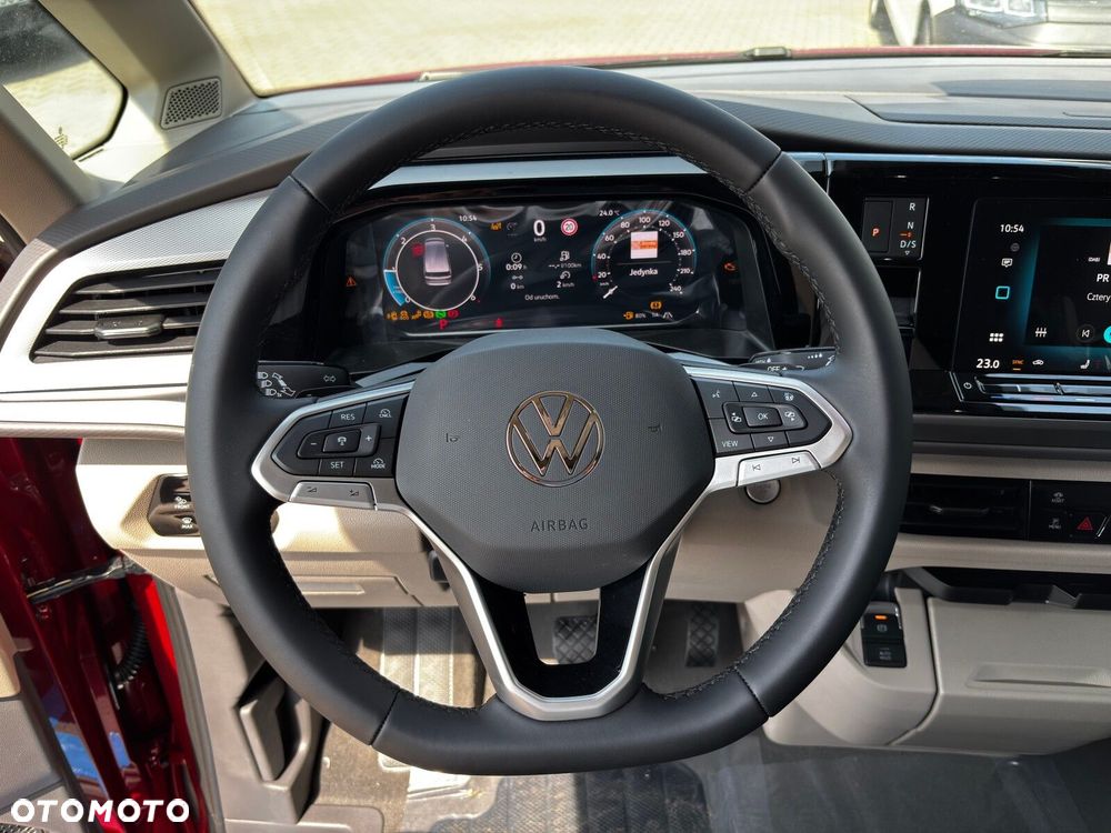Volkswagen California - 14