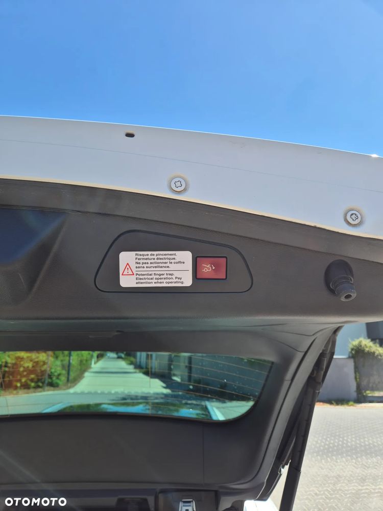 Peugeot 508 RXH BlueHDi 180 EAT6 Stop&Start - 10