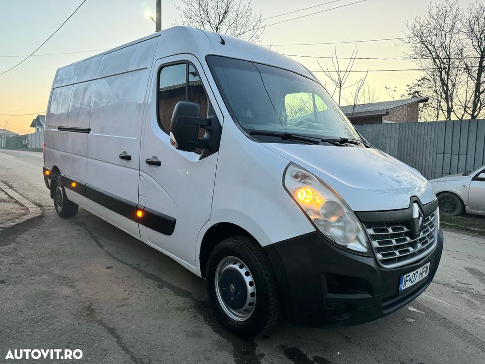 Renault MASTER - 2