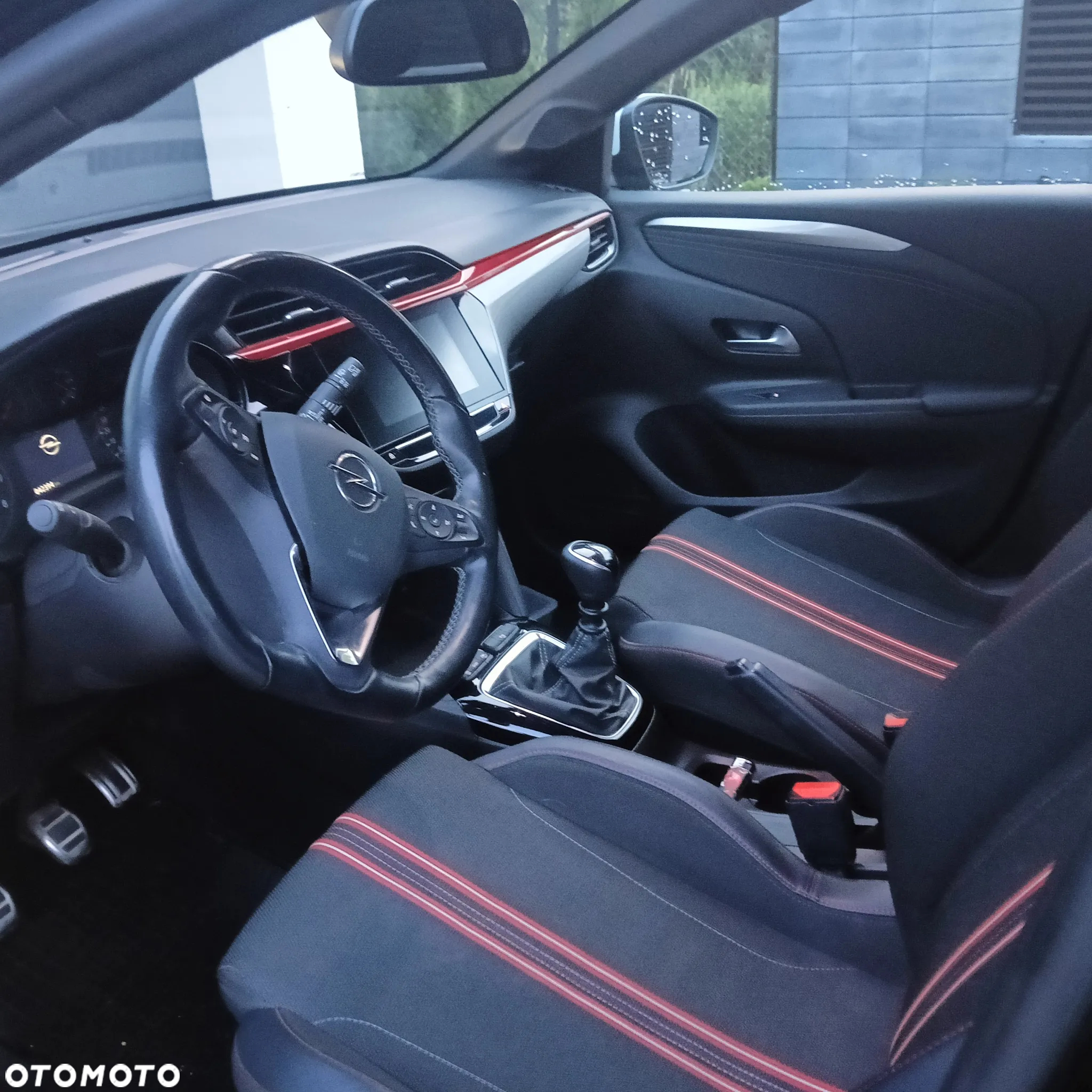 Opel Corsa 1.2 Direct Injection Turbo GS - 11