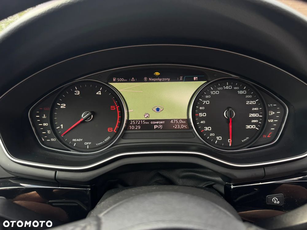 Audi A4 Avant - 20