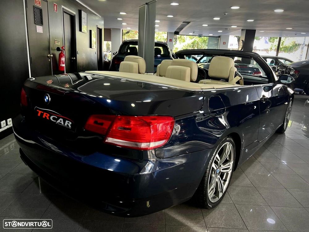 BMW 325 i - 3