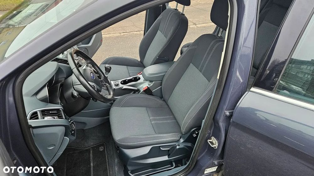 Ford C-MAX 1.0 EcoBoost Start-Stopp-System Titanium - 7