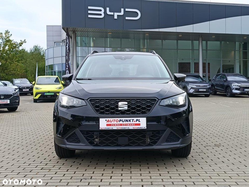 Seat Arona - 8