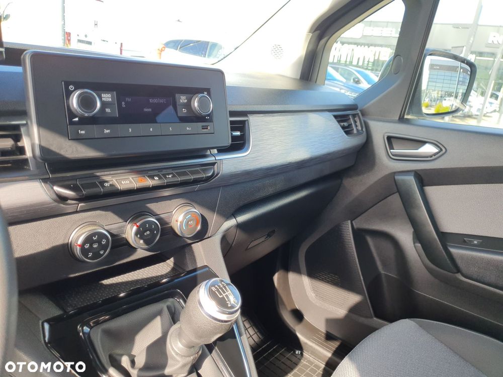 Renault Kangoo 1.3 TCe Equilibre - 19