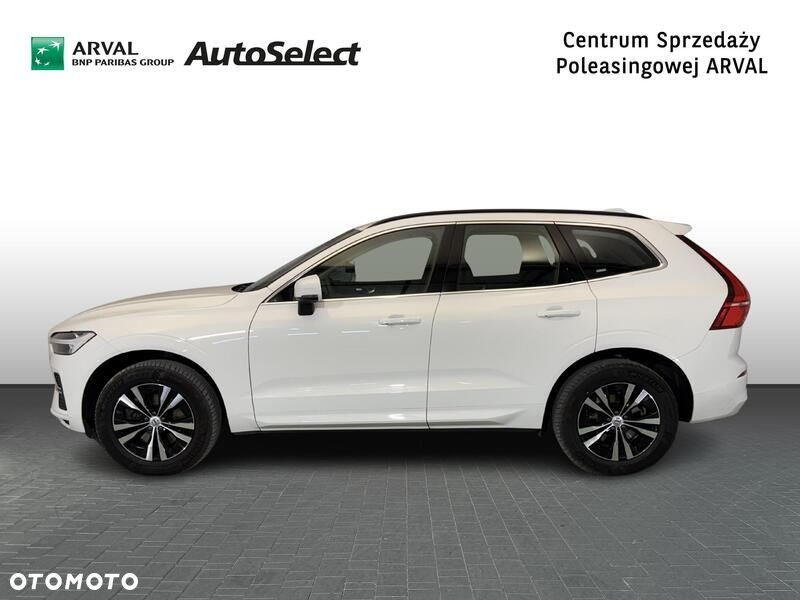 Volvo XC 60 - 2