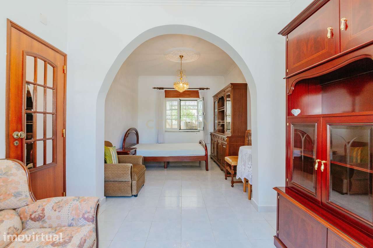 Arrendamento de Quarto para Estudante em Moradia em Lisboa - Grande imagem: 5/37
