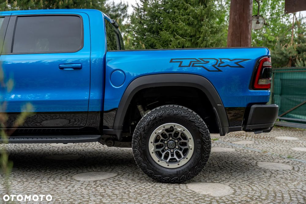 RAM 1500 TRX - 17