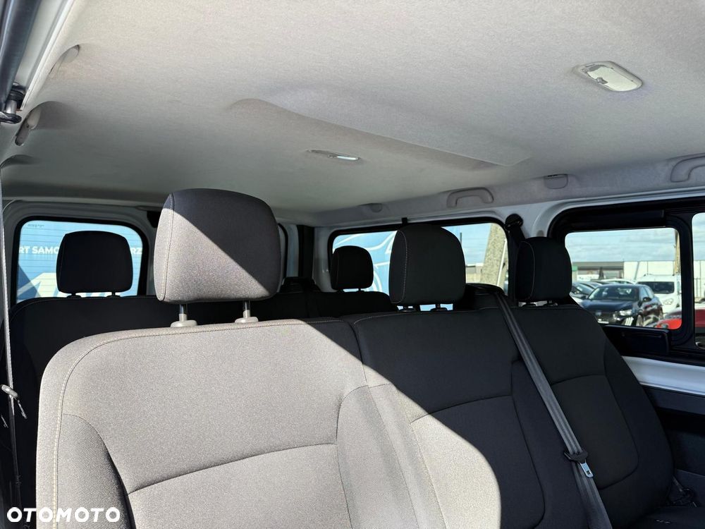 Renault Trafic Grand Passenger 3,0t Pack Clim - 15