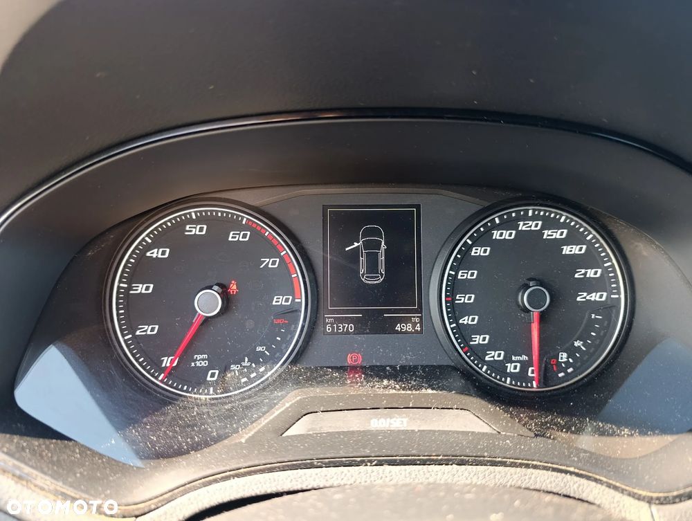 Seat Arona 1.0 TSI OPF Style - 24