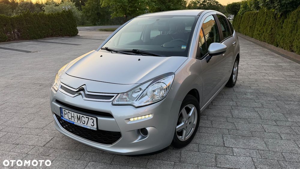 Citroën C3 Pure Tech VTi 68 Cool&Sound - 1