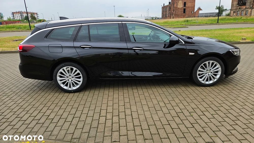 Opel Insignia 1.5 Direct InjectionT Innovation - 5