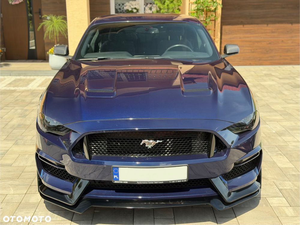 Ford Mustang 5.0 V8 GT - 33