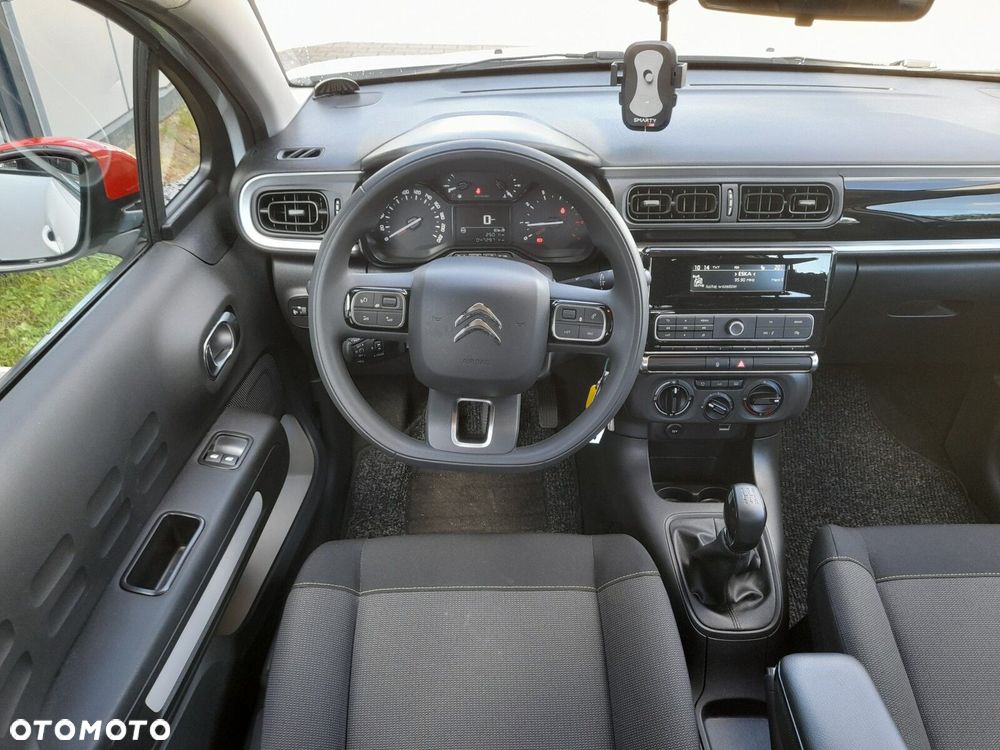 Citroën C3 - 21