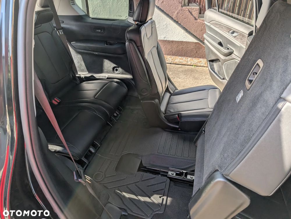 Jeep Grand Cherokee 3.6 V6 Limited - 15