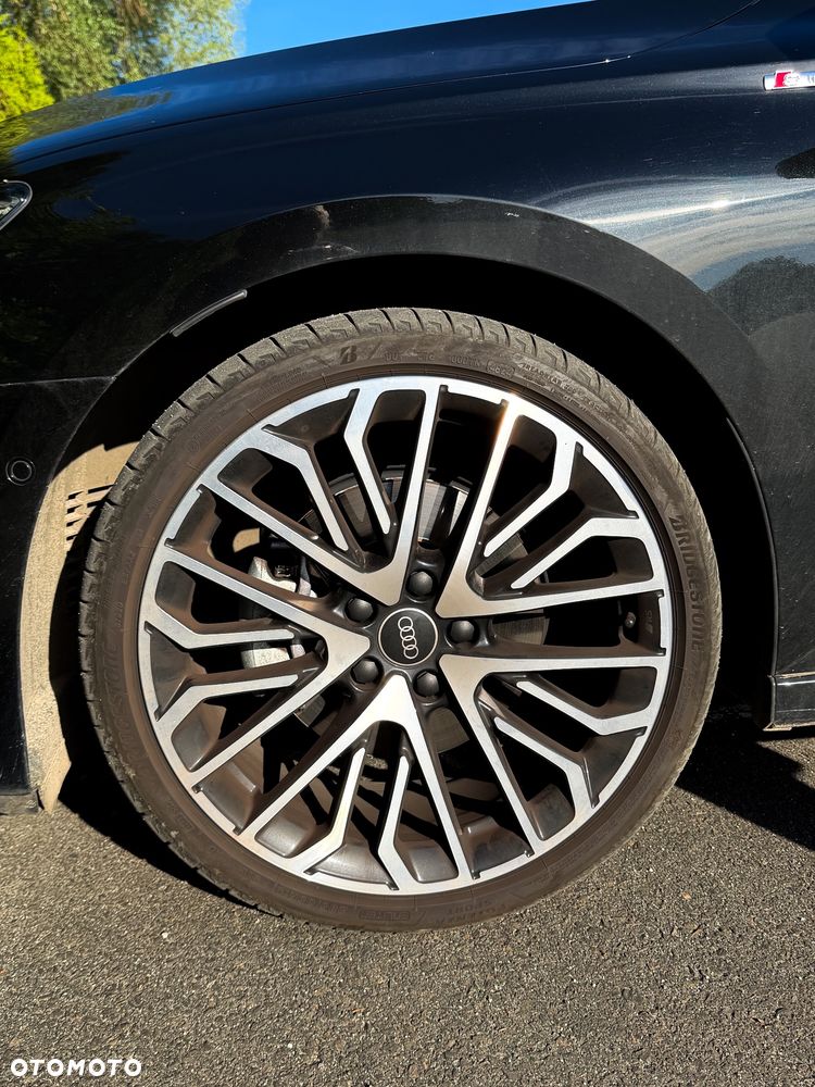 Audi A3 Sportback 35 TFSI mHEV S Line S tronic - 14