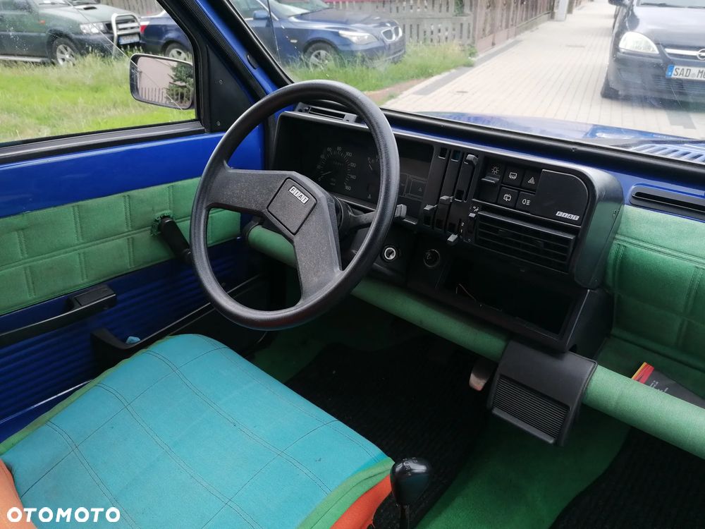 Fiat Panda 750 Fire - 9