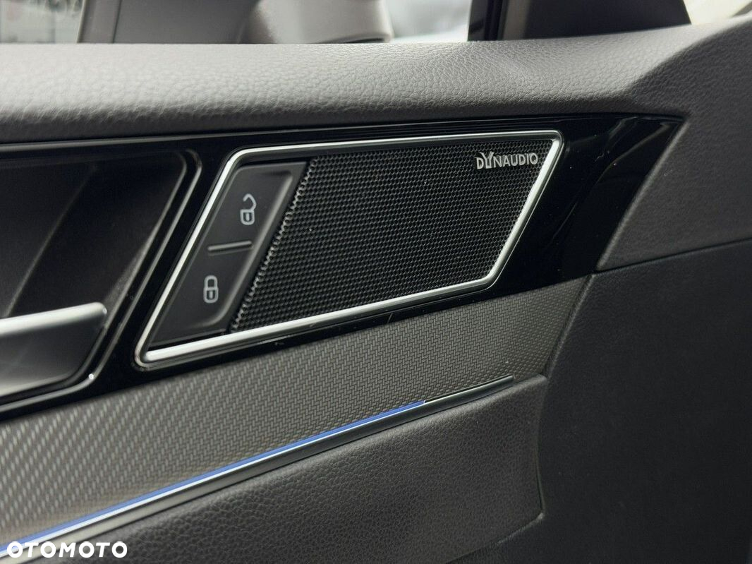 Volkswagen Arteon - 23
