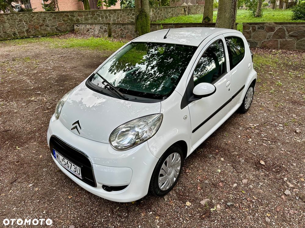 Toyota Aygo Edition - 14