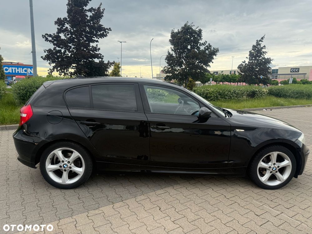 BMW Seria 1 - 11