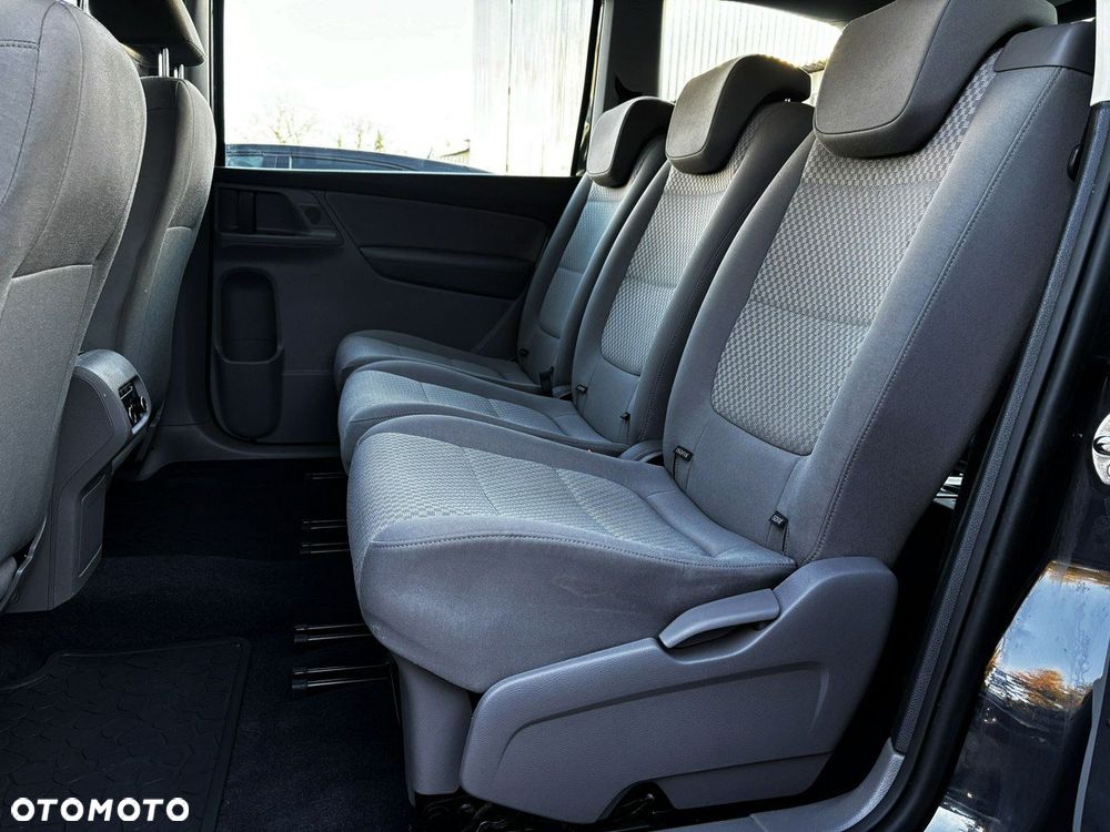 Seat Alhambra 2.0 TDI Ecomotive Reference - 15