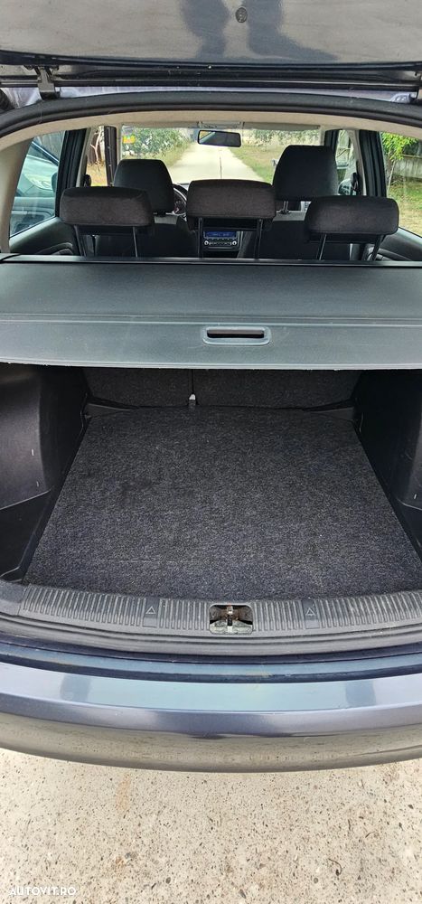 Skoda Fabia 1.2 TSI Ambiente - 10