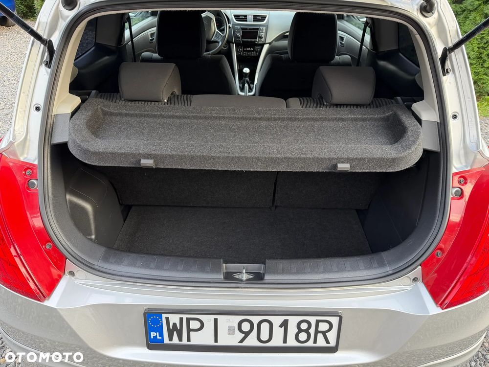 Suzuki Swift 1.2 X-ITE - 16