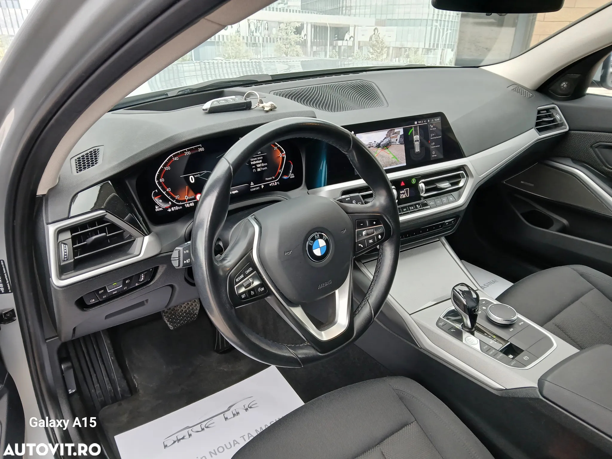 BMW Seria 3 - 22