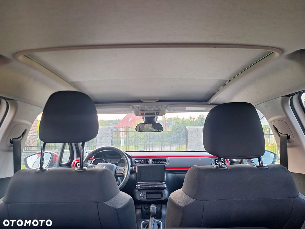 Citroën C3 - 11