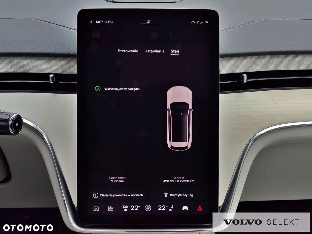 Volvo EX90 - 36