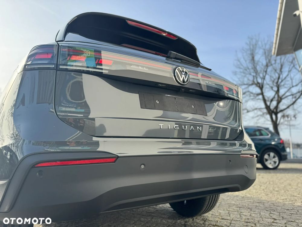Volkswagen Tiguan 1.5 TSI EVO Life DSG - 10