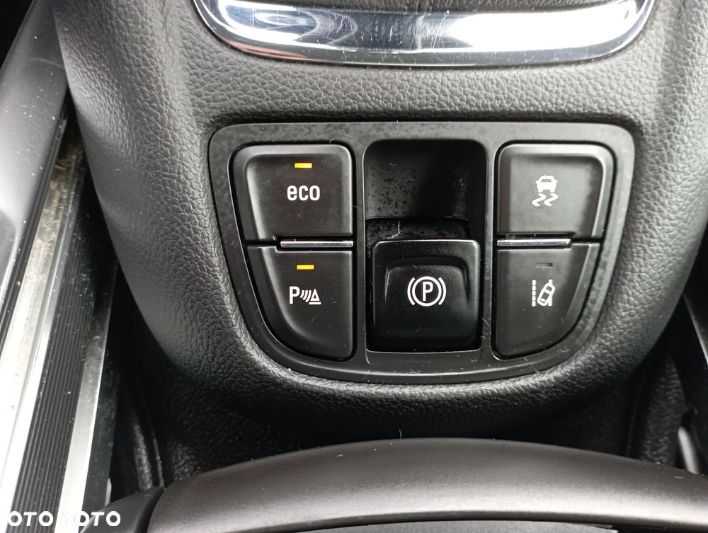 Opel Zafira 2.0 CDTI Elite EcoFLEX S&S - 19
