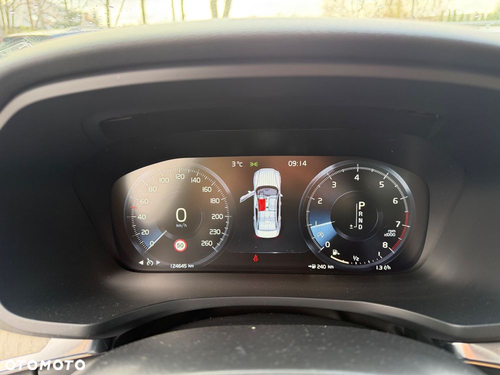 Volvo S60 T4 Inscription - 23