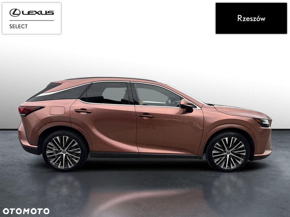 Lexus RX 450h+ Prestige - 6