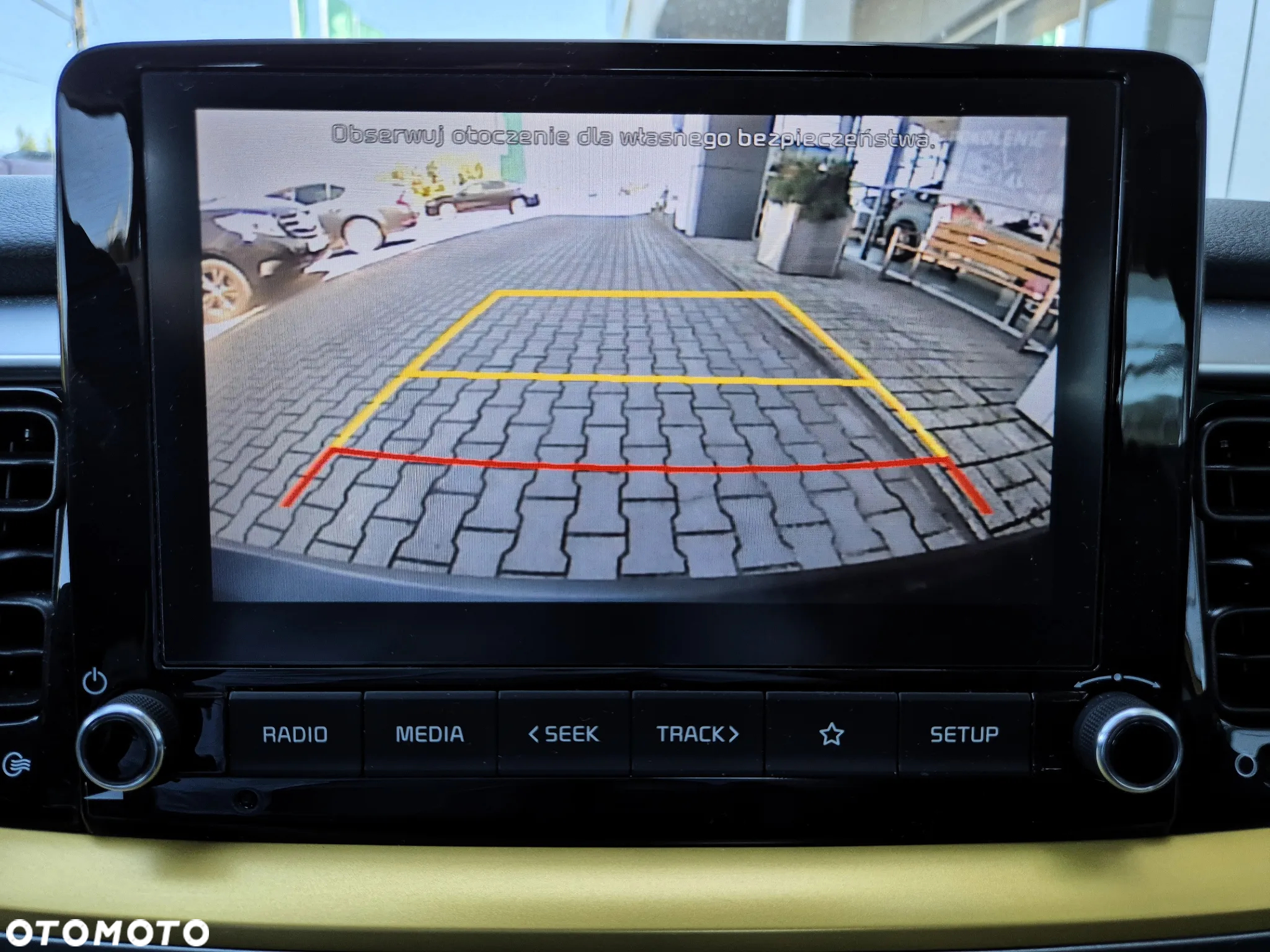 Kia Stonic 1.0 T-GDI L DCT - 30